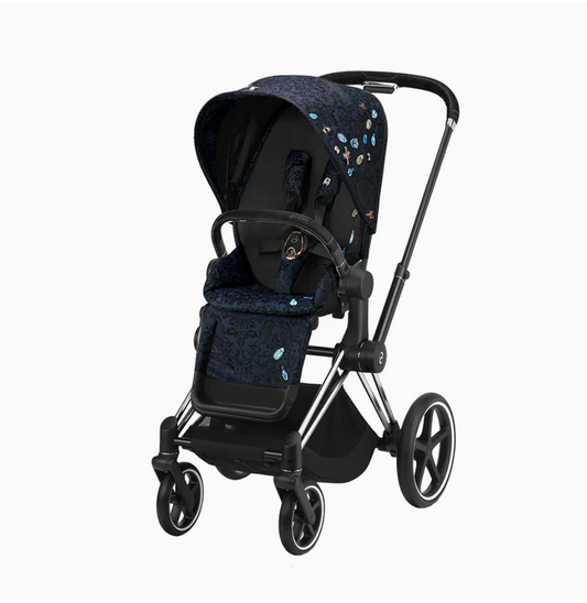 CYBEX Priam Gen 3 Jewels of Nature