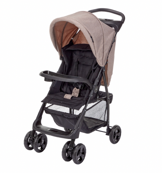 Stroller - Oatmeal