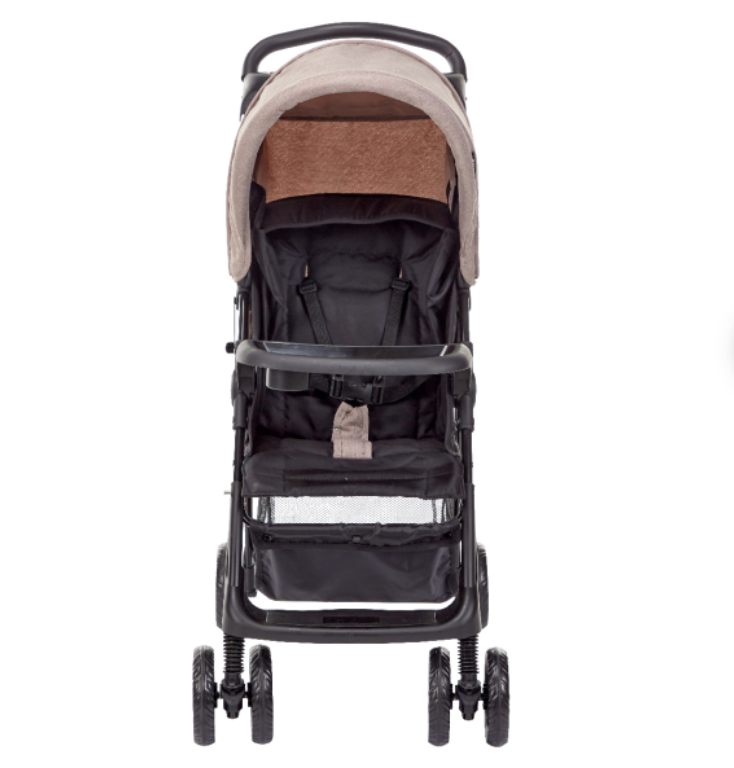 Stroller - Oatmeal