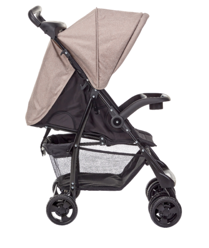 Stroller - Oatmeal