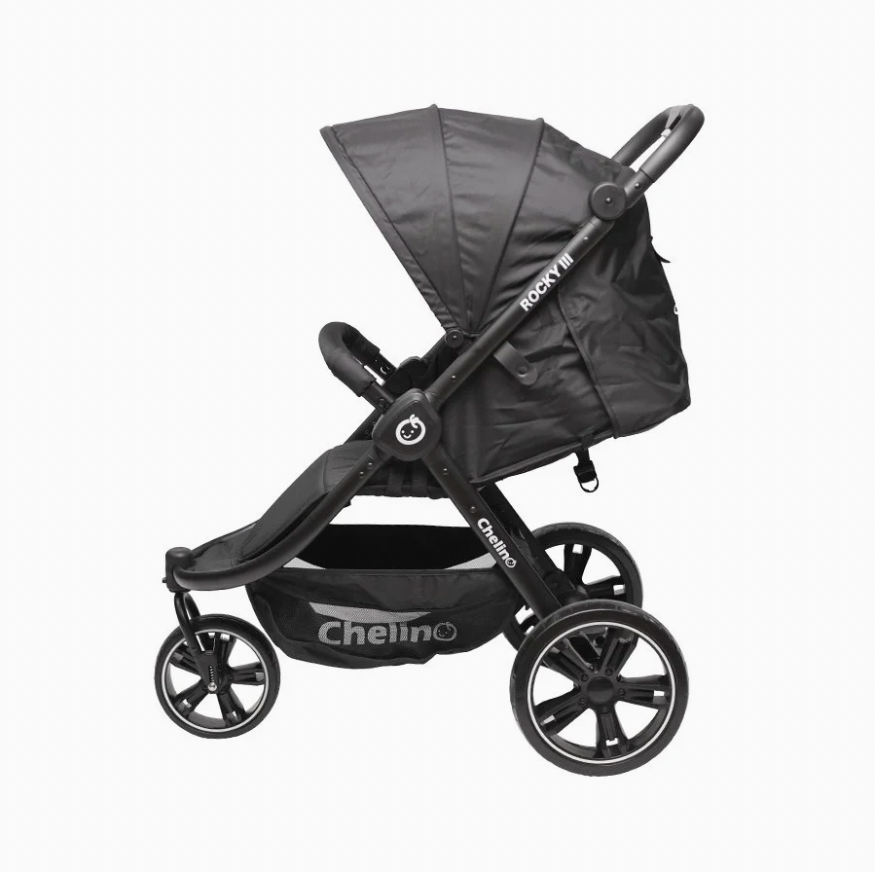 Chelino Rocky Stroller III