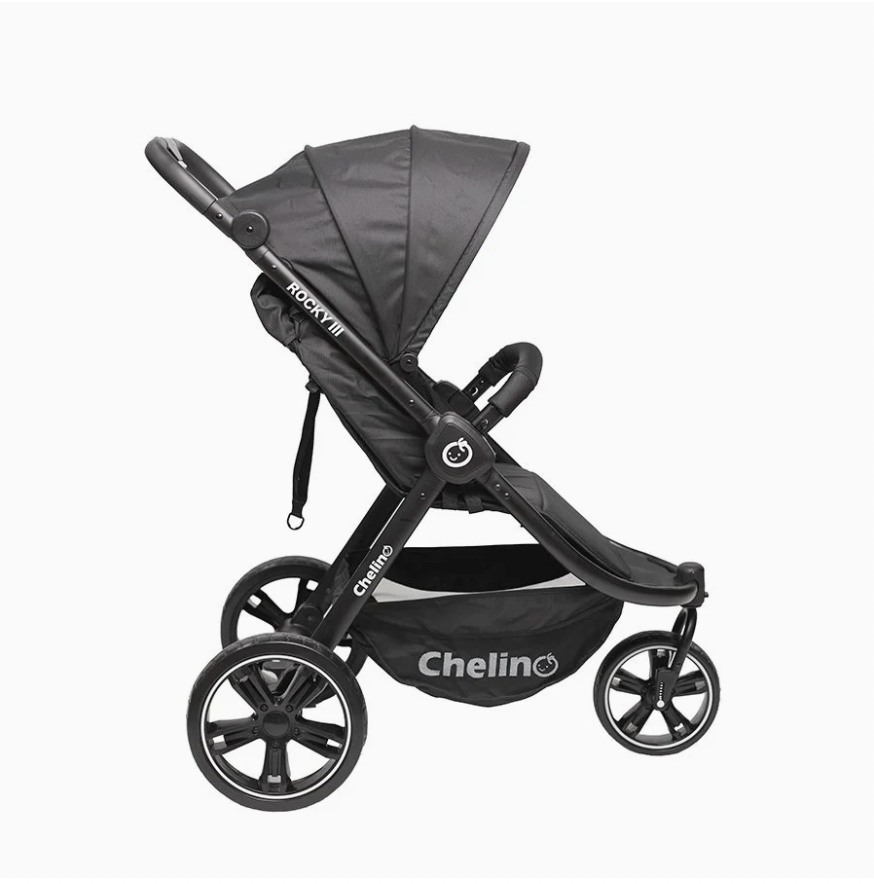 Chelino Rocky Stroller III