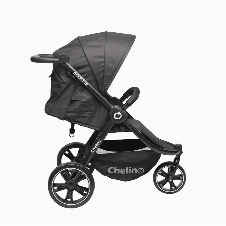 Chelino Rocky Stroller III