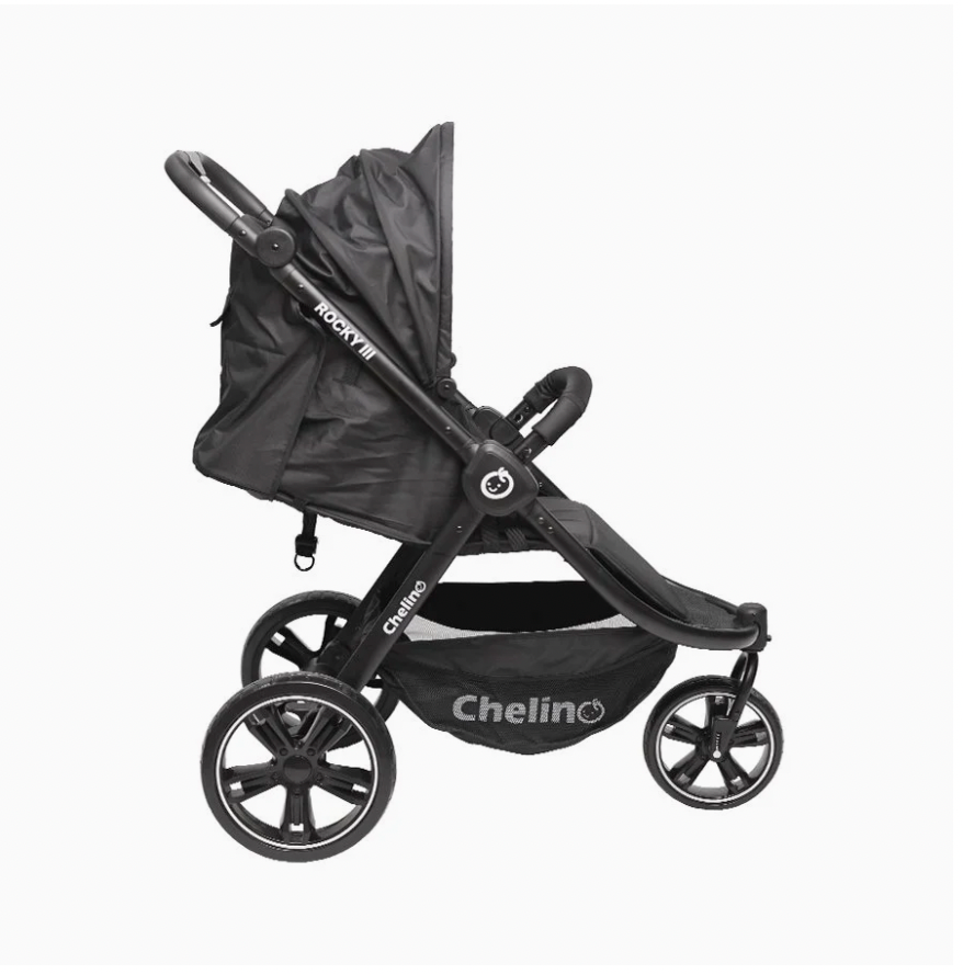 Chelino Rocky Stroller III