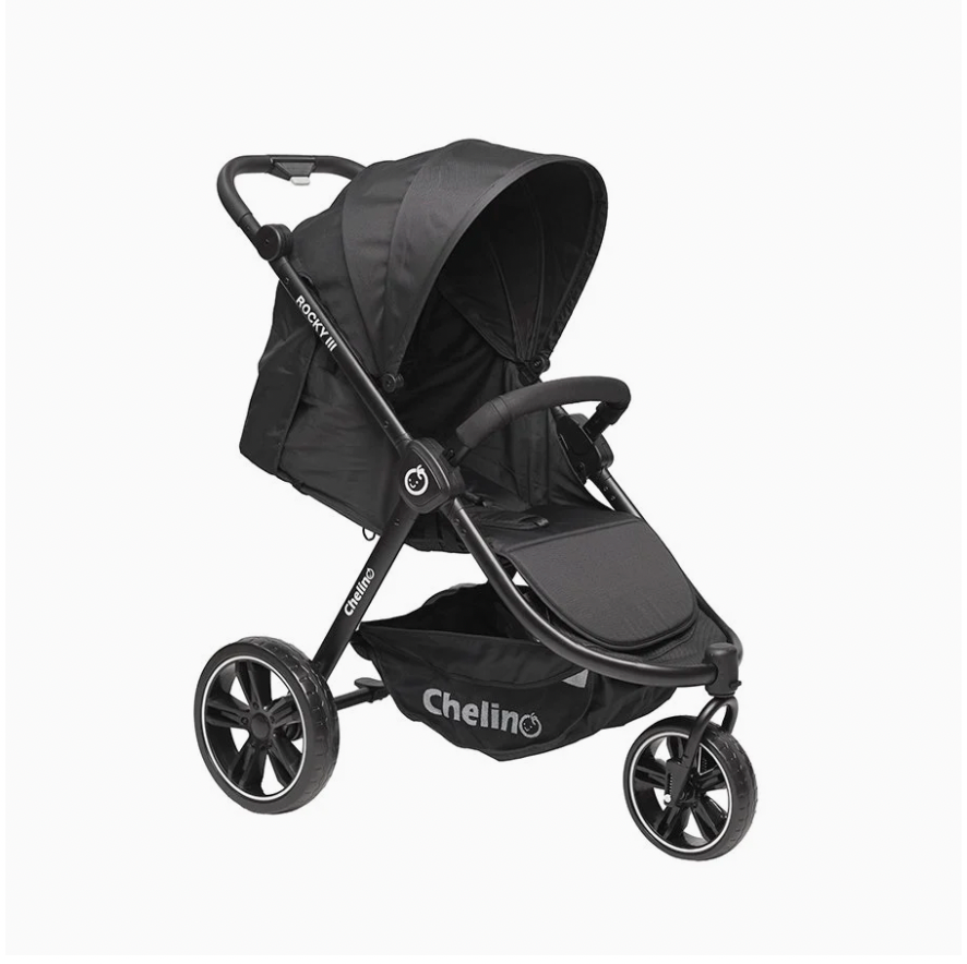 Chelino Rocky Stroller III