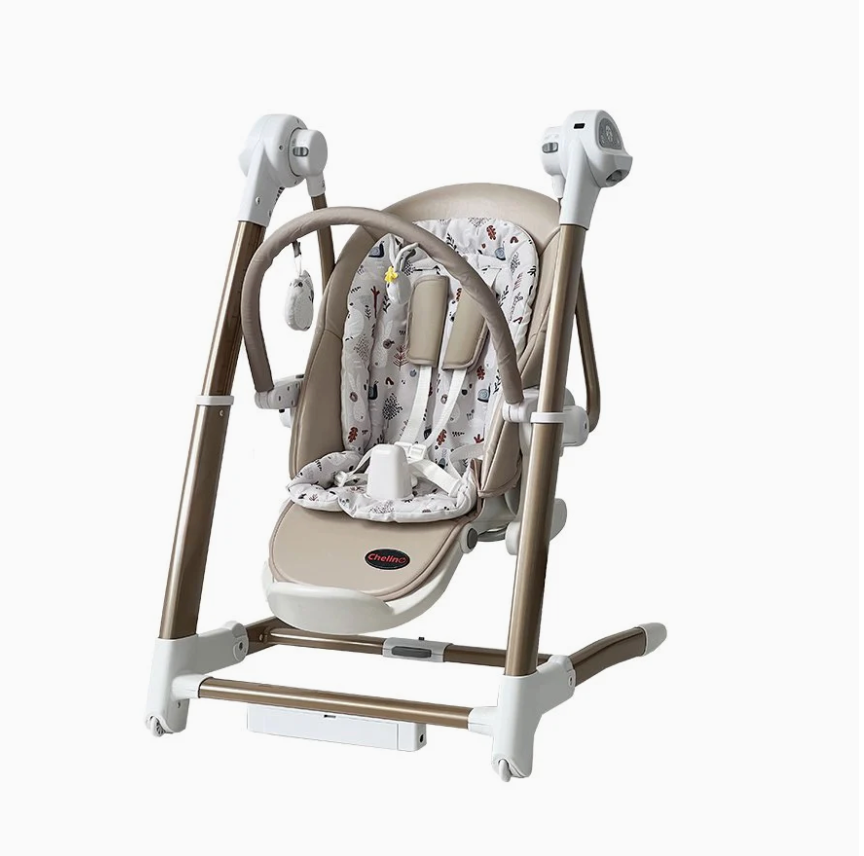 Royal 3 IN 1 SWING AND HIGH CHAIR