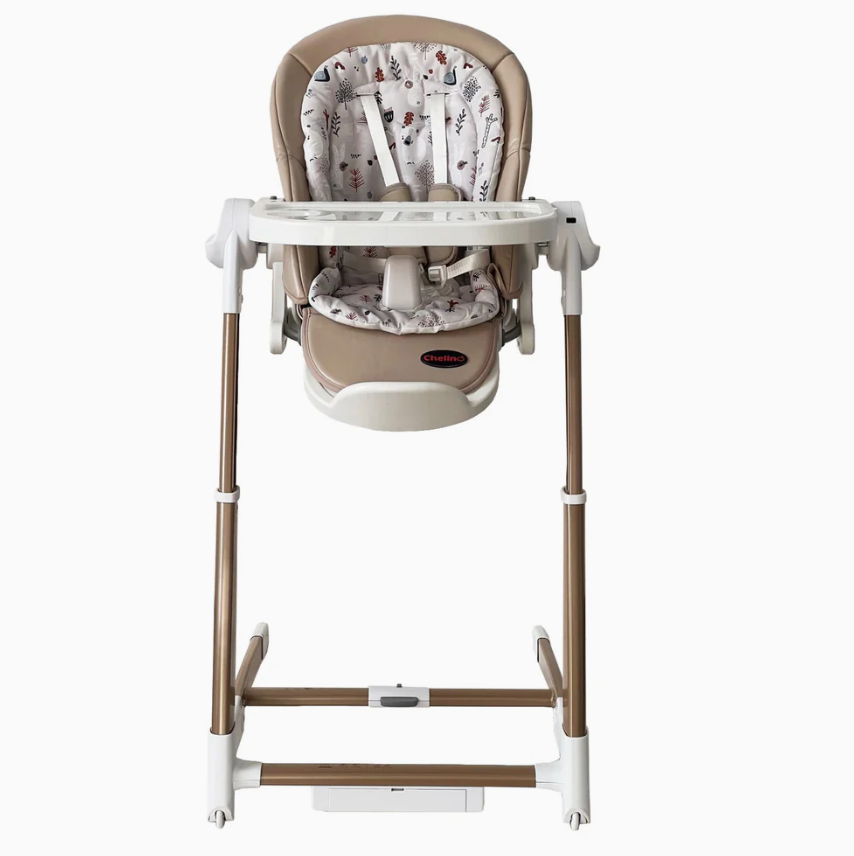 Royal 3 IN 1 SWING AND HIGH CHAIR