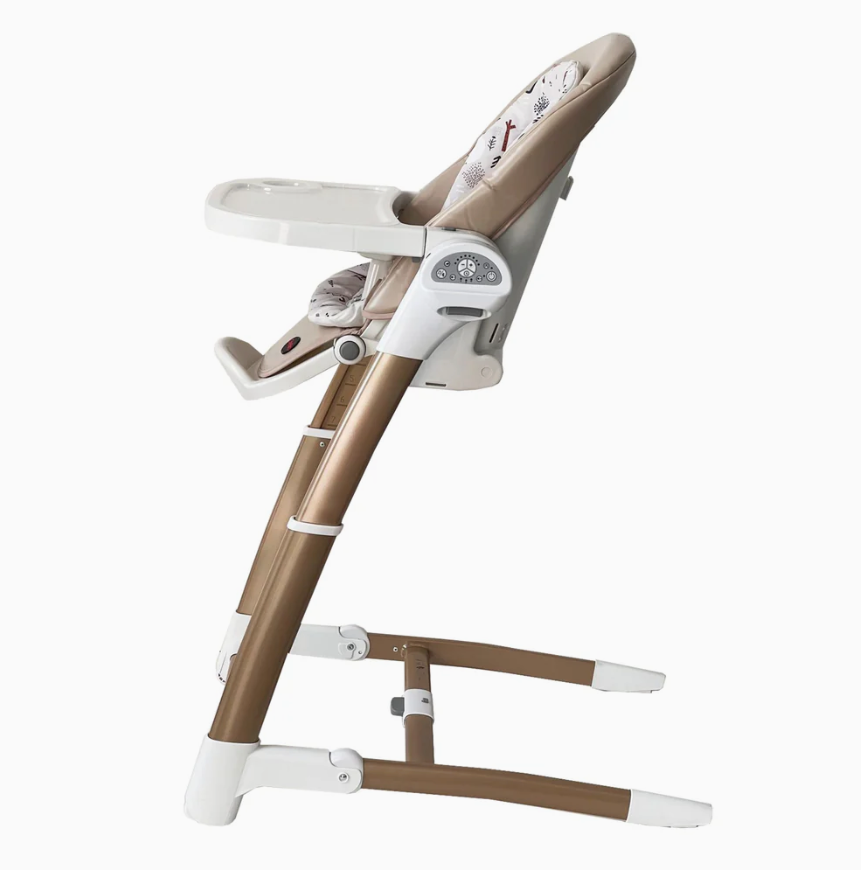 Royal 3 IN 1 SWING AND HIGH CHAIR