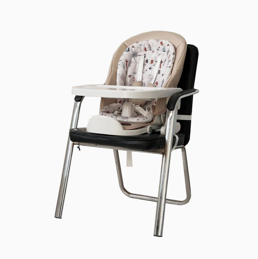 Royal 3 IN 1 SWING AND HIGH CHAIR