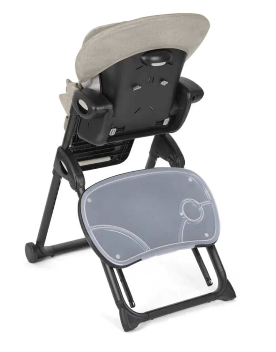 Joie Mimzy Recline Highchair - Speckled