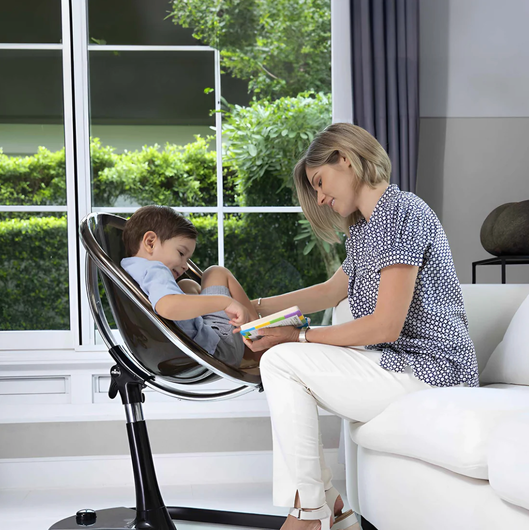 Mima® moon High Chair