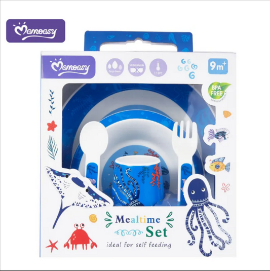 Momeasy Mealtime Set